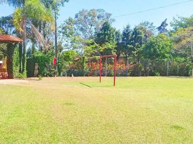 Sítio / Chácara para Venda em Sumaré/SP Chácara Cruzeiro do Sul 2 Quartos