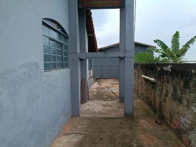 Sítio / Chácara para Venda em Sumaré/SP Chácara Primavera 3 Quartos