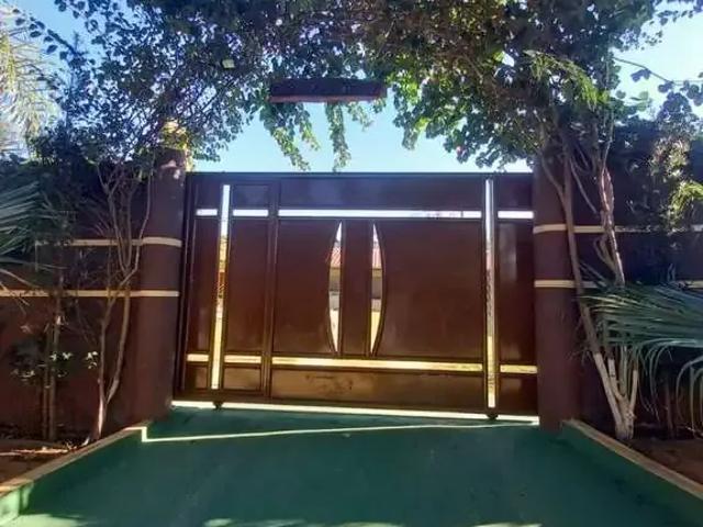 Sítio / Chácara para Venda em Sumaré/SP Chácara Primavera 2 Quartos