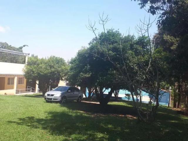 Sítio / Chácara para Venda em Sumaré/SP Chácara Primavera 2 Quartos