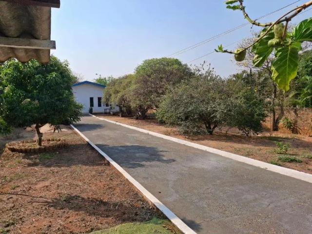 Sítio / Chácara para Venda em Sumaré/SP Parque Residencial Regina Nova Veneza 3 Quartos
