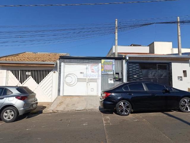 Sítio / Chácara para Venda em Sumaré/SP Parque Residencial Salerno Nova Veneza