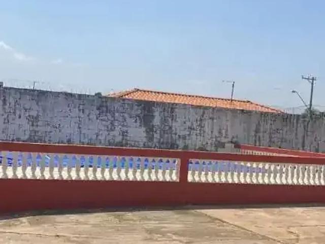 Sítio / Chácara para Venda em Sumaré/SP Parque Rosa e Silva