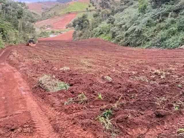 Sítio / Chácara para Venda em Sumidouro/RJ Campinas 4 Quartos