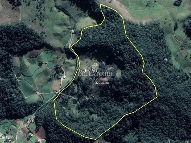 Sítio / Chácara para Venda em Sumidouro/RJ Centro 7 Quartos