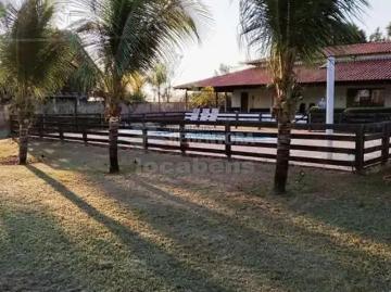 Sítio / Chácara para Venda em Potirendaba/SP Centro 1 Quartos