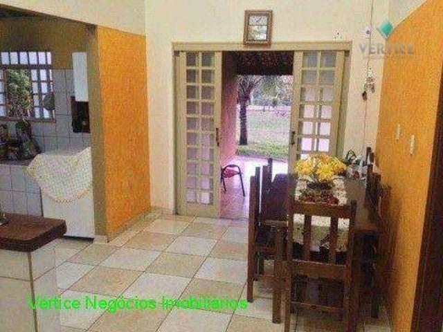 Sítio / Chácara para Venda em Potirendaba/SP Centro 4 Quartos
