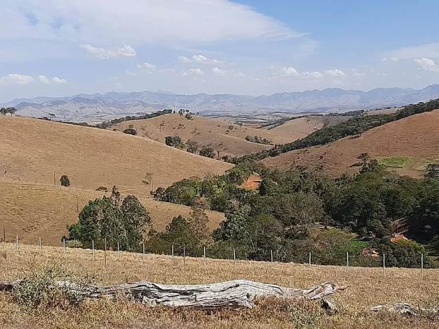 Sítio / Chácara para Venda em Pouso Alto/MG Centro