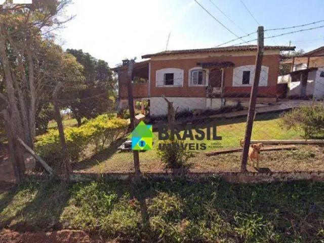 Sítio / Chácara para Venda em Pouso Alegre/MG Caiçara 5 Quartos