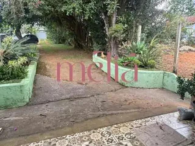 Sítio / Chácara para Venda em Pouso Alegre/MG Anhumas 3 Quartos