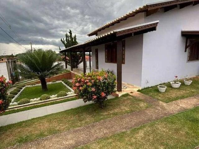 Sítio / Chácara para Venda em Pouso Alegre/MG Afonsos 3 Quartos