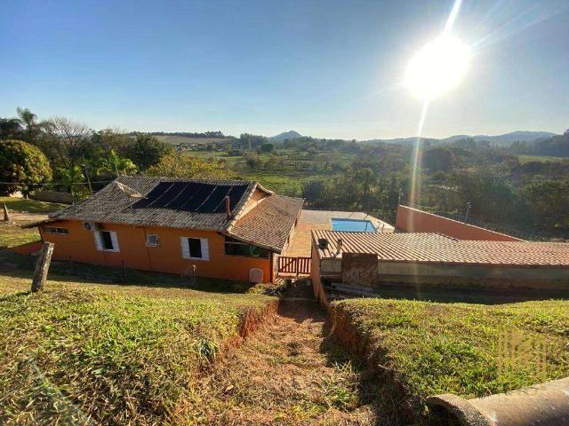 Sítio / Chácara para Venda em Pouso Alegre/MG Área Rural de Pouso Alegre 3 Quartos