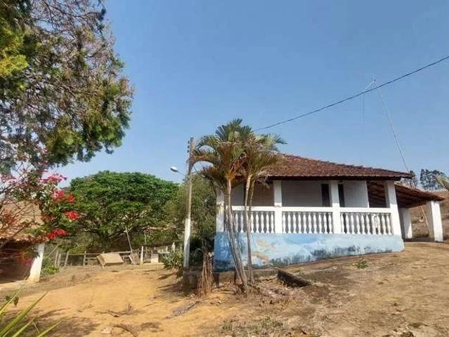 Sítio / Chácara para Venda em Pouso Alegre/MG Faisqueira