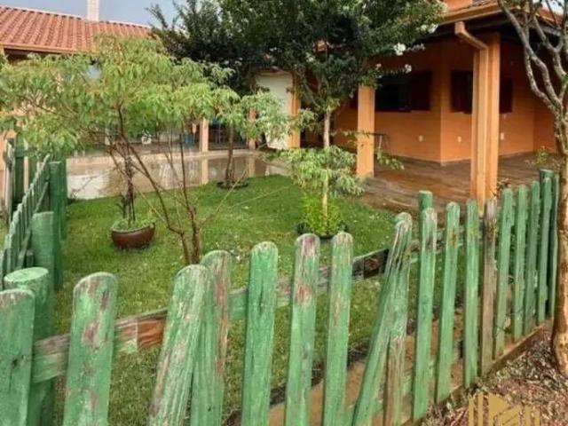 Sítio / Chácara para Venda em Pouso Alegre/MG Jardim Belvedere 1 Quartos