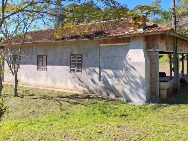 Sítio / Chácara para Venda em Pouso Redondo/SC Sitio Peters 3 Quartos