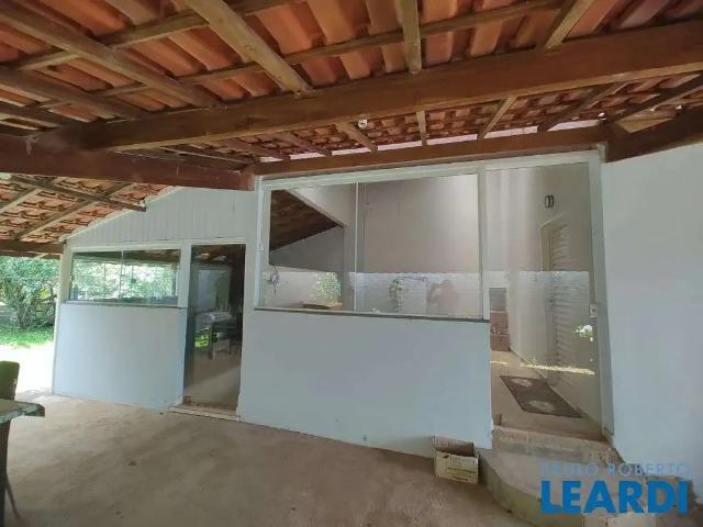Sítio / Chácara para Venda em Poços de Caldas/MG Corrego Dantas 2 Quartos