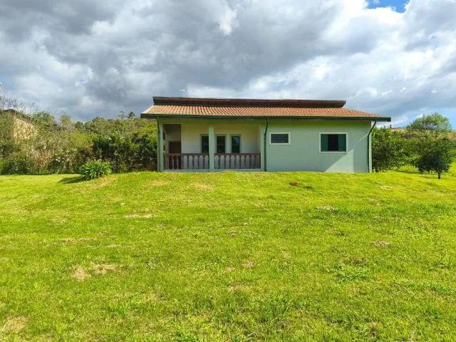 Sítio / Chácara para Venda em Poços de Caldas/MG Residencial e Industrial Campo Alegre 2 Quartos