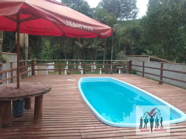 Sítio / Chácara para Venda em Poços de Caldas/MG Centro 2 Quartos