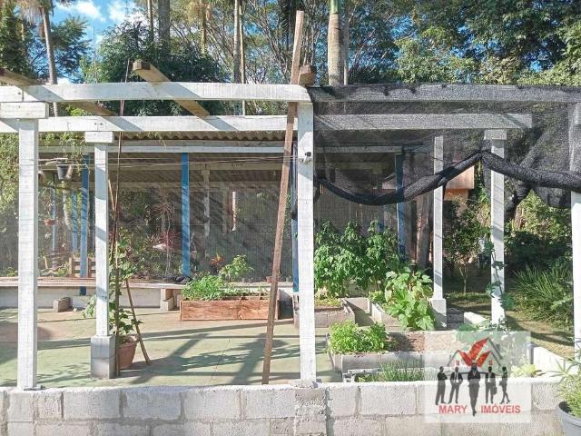 Sítio / Chácara para Venda em Poços de Caldas/MG Centro 2 Quartos