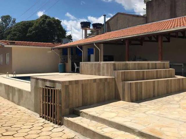 Sítio / Chácara para Venda em Poços de Caldas/MG Centro 4 Quartos