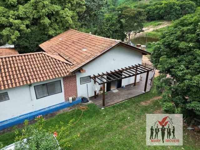 Sítio / Chácara para Venda em Poços de Caldas/MG Centro