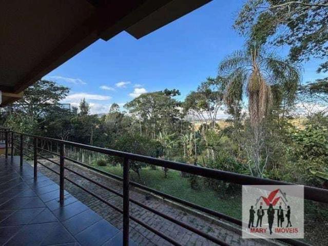 Sítio / Chácara para Venda em Poços de Caldas/MG Chácara Poços de Caldas 3 Quartos