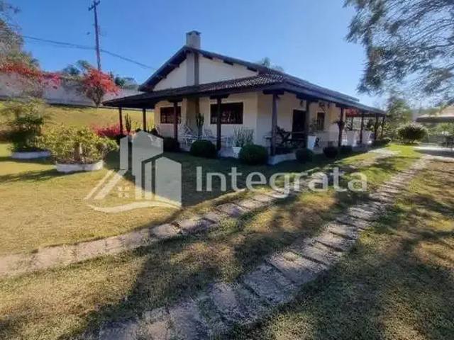 Sítio / Chácara para Venda em Poços de Caldas/MG Chácaras Poços de Caldas 1 Quartos