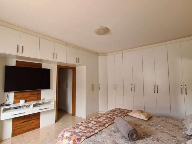 Sítio / Chácara para Venda em Poços de Caldas/MG Alto da Boa Vista 3 Quartos