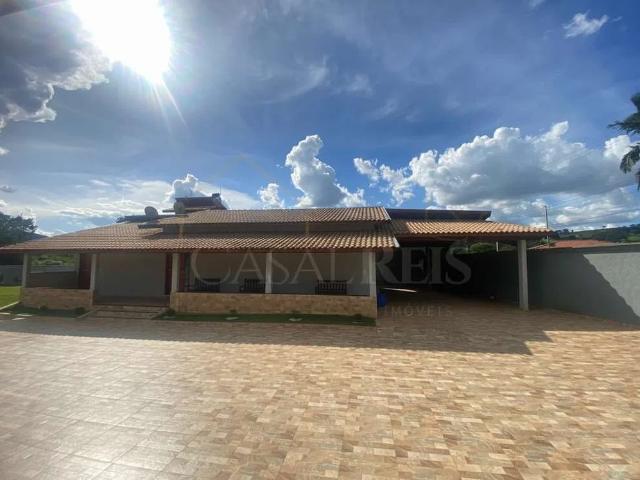 Sítio / Chácara para Venda em Poços de Caldas/MG Área Rural de Poços de Caldas 3 Quartos