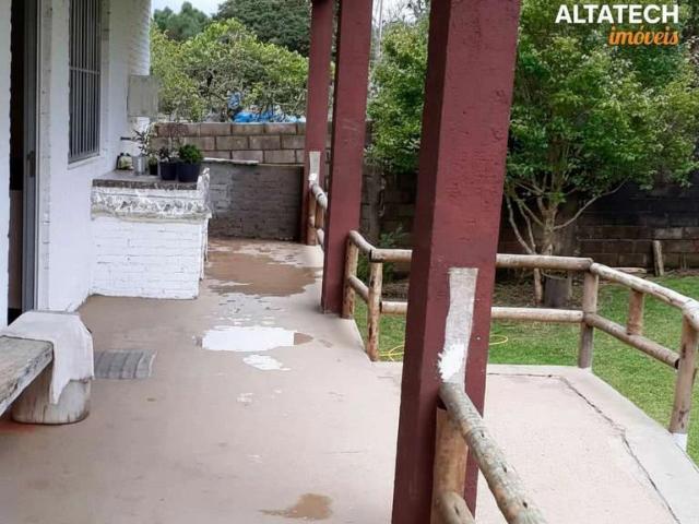 Sítio / Chácara para Venda em Poços de Caldas/MG Área Rural de Poços de Caldas 3 Quartos