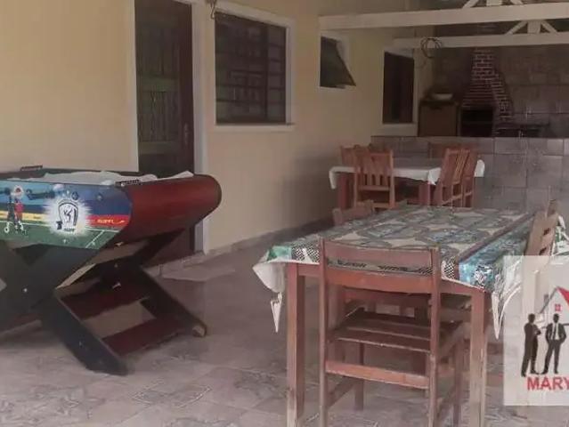 Sítio / Chácara para Venda em Poços de Caldas/MG Área Rural de Poços de Caldas 3 Quartos