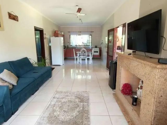 Sítio / Chácara para Venda em Poços de Caldas/MG Área Rural de Poços de Caldas 3 Quartos