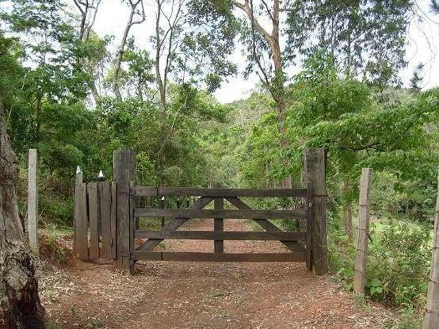 Sítio / Chácara para Venda em Poços de Caldas/MG Área Rural de Poços de Caldas 3 Quartos