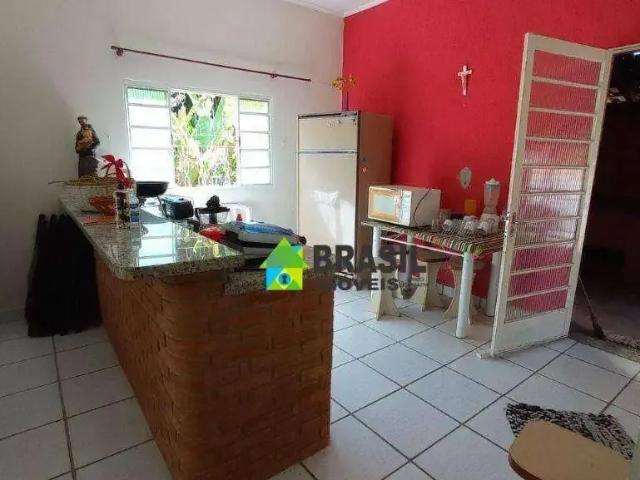 Sítio / Chácara para Venda em Poços de Caldas/MG Área Rural de Poços de Caldas 3 Quartos