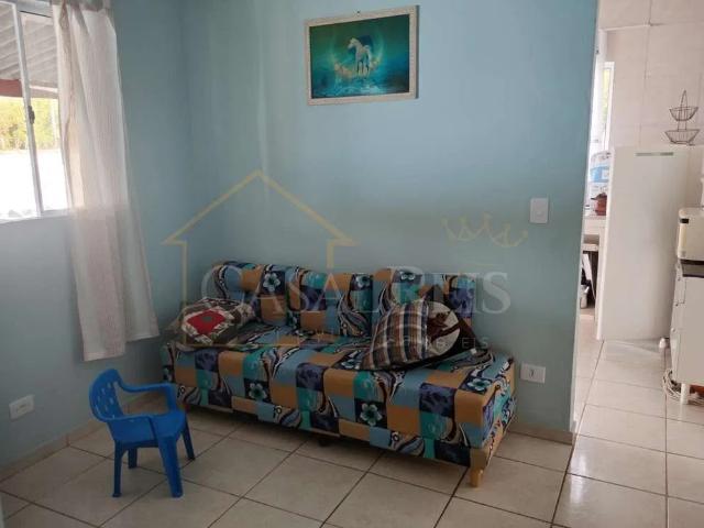 Sítio / Chácara para Venda em Poços de Caldas/MG Área Rural de Poços de Caldas 1 Quartos