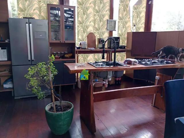 Sítio / Chácara para Venda em Poços de Caldas/MG Área Rural de Poços de Caldas 2 Quartos