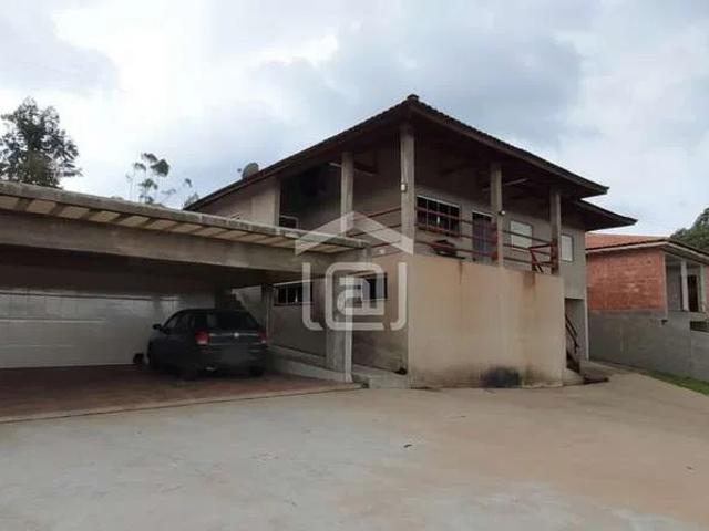 Sítio / Chácara para Venda em Poços de Caldas/MG Área Rural de Poços de Caldas 4 Quartos