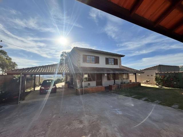 Sítio / Chácara para Venda em Poços de Caldas/MG Área Rural de Poços de Caldas 4 Quartos