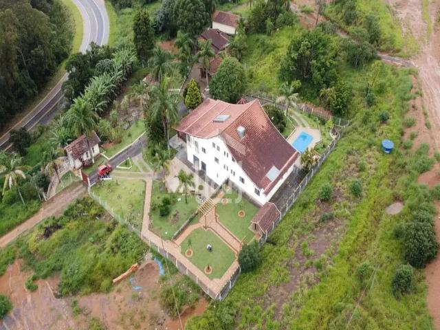 Sítio / Chácara para Venda em Poços de Caldas/MG Área Rural de Poços de Caldas 4 Quartos