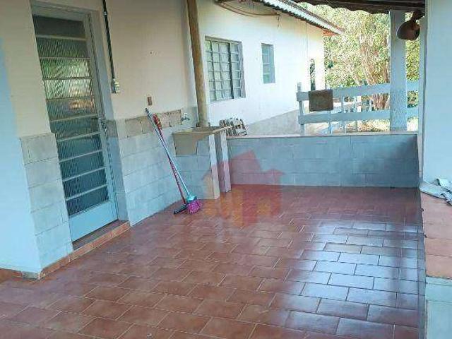 Sítio / Chácara para Venda em Poços de Caldas/MG Área Rural de Poços de Caldas