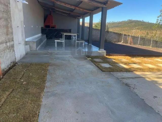 Sítio / Chácara para Venda em Poços de Caldas/MG São Conrado 2 Quartos
