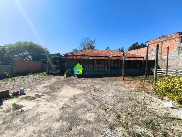 Sítio / Chácara para Venda em Poços de Caldas/MG Residencial Santa Clara 3 Quartos