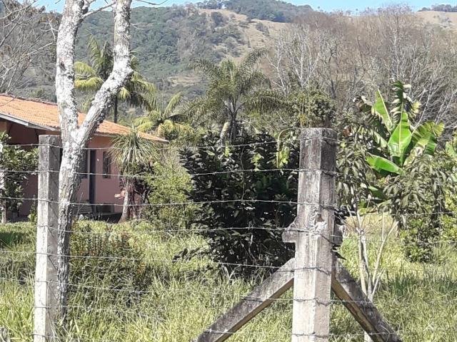 Sítio / Chácara para Venda em Poços de Caldas/MG Zona Rural 2 Quartos