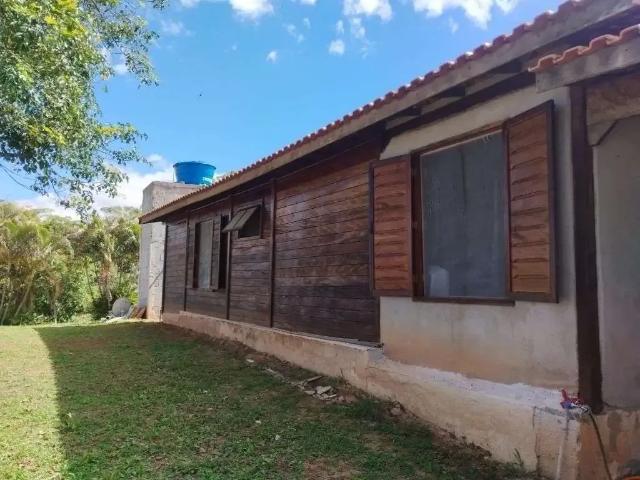 Sítio / Chácara para Venda em Poá/SP Jardim Nova Poá 2 Quartos