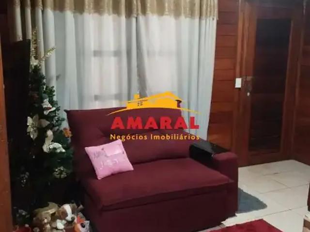 Sítio / Chácara para Venda em Poá/SP Vila São Francisco 2 Quartos