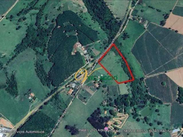 Sítio / Chácara para Venda em Poloni/SP Zona Rural