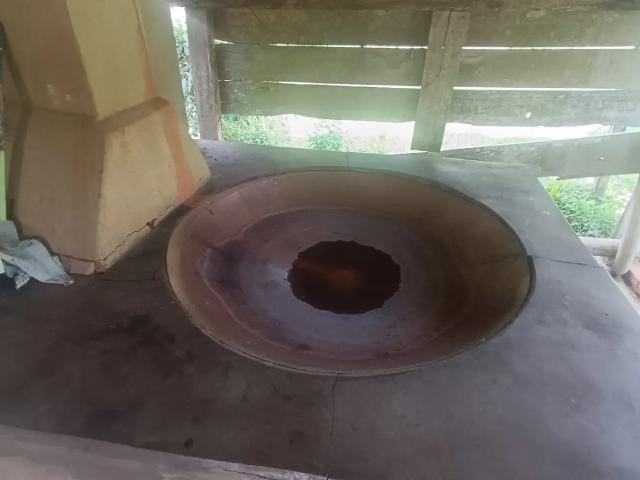 Sítio / Chácara para Venda em Pomerode/SC Testo Alto 4 Quartos