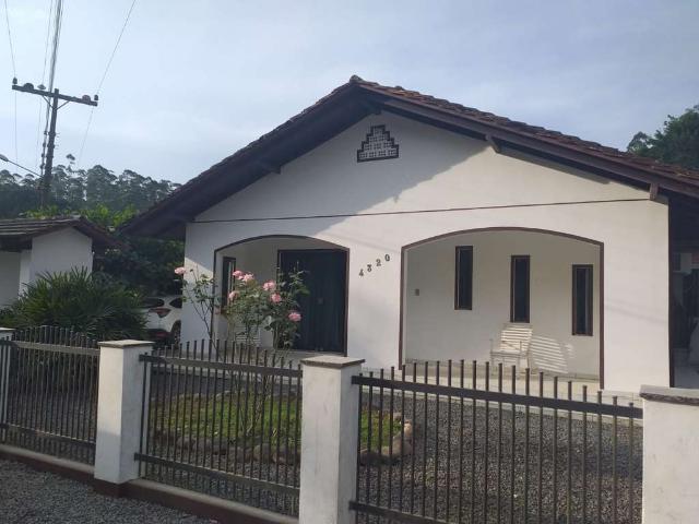 Sítio / Chácara para Venda em Pomerode/SC Testo Central 3 Quartos