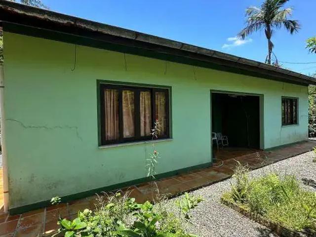 Sítio / Chácara para Venda em Pomerode/SC Wunderwald