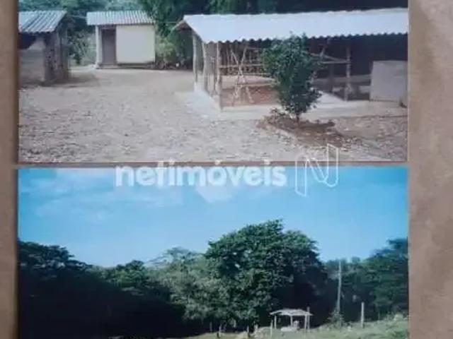 Sítio / Chácara para Venda em Pompéu/MG Zona Rural